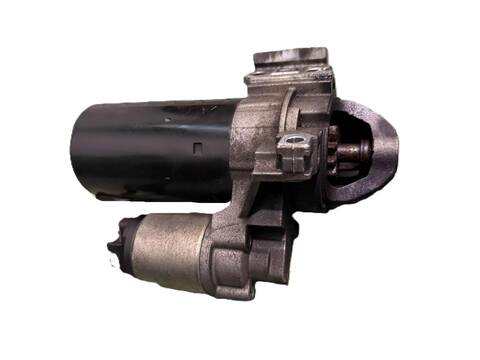 Foto 2ª: Motor de Arranque Bmw Serie 3 318 2.0 N47D20C 143CV E90) (2011)