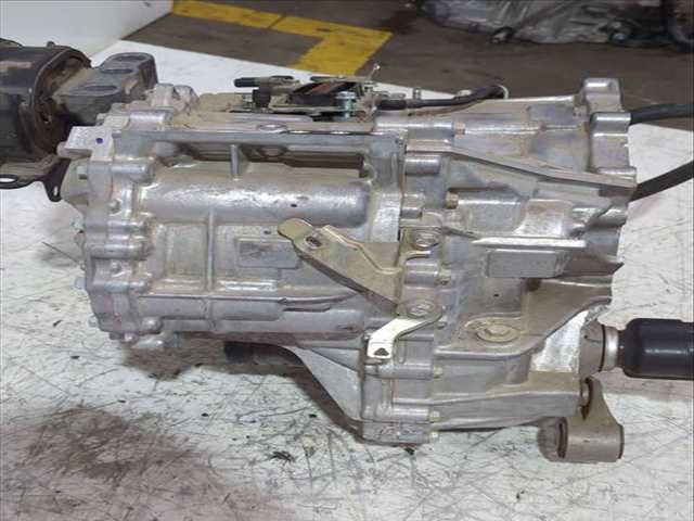 Foto 3ª: Caja Cambios Toyota Corolla 1.8 HYBRID ZWE211) 122CV 90KW [2ZR-FXE] (2020)