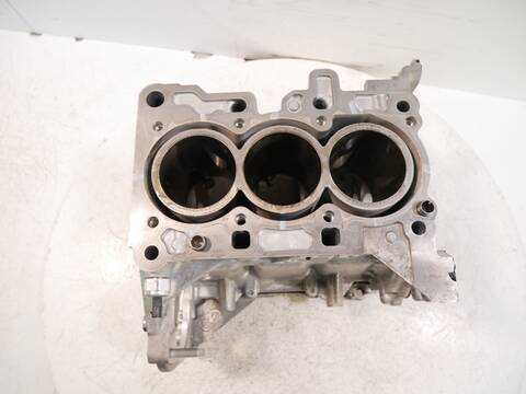Foto 3ª: Bloque Motor Mg ZS 111 CV 82KW [10E4E] (2023)