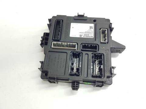 Foto 3ª: Centralita Motor ECU Dacia Sandero COMFORT (2022)