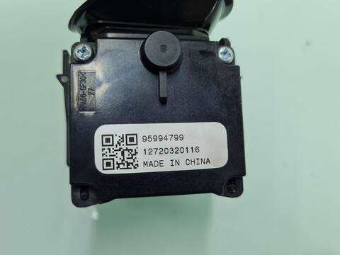 Foto 3ª: Mando Multifuncion Chevrolet Cruze 2.0 DIESEL CAT 163CV 120KW [Z20D1] (2012)