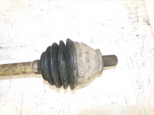 Foto 3ª: Transmision Delantera Izquierda Land Rover Freelander 2.2 D 2007-2014 [224DT] (2012)