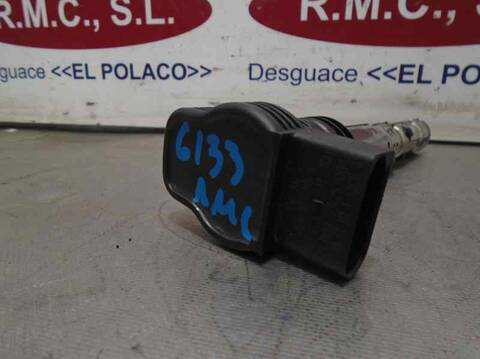 Foto 4ª: Modulo Encendido Volkswagen Passat 2.0 20V CAT ALT) BERLINA 130CV 96KW (2002)
