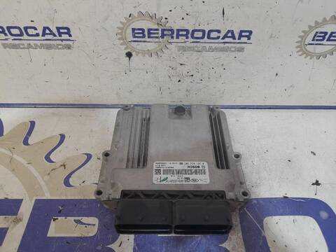 Centralita Motor ECU Jaguar XE 2.0 DIESEL CAT 180CV