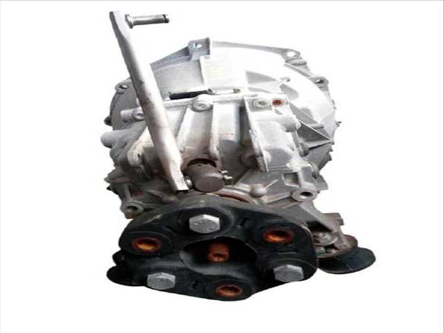 Foto 3ª: Caja Cambios Bmw Serie 1 114 118 D 143CV (2006)