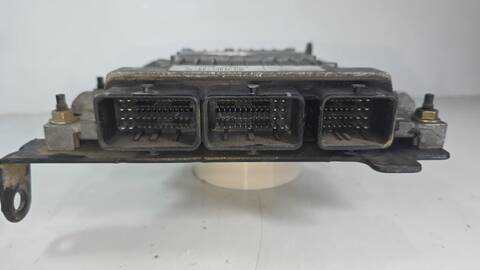 Foto 3ª: Centralita Motor ECU Renault Megane EXPRESSION 113CV 83KW (2004)