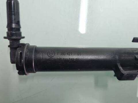 Foto 3ª: Limpia Faro Xenon Bmw Serie 1 114 116D 116CV 85KW [N47D20C] (2015)