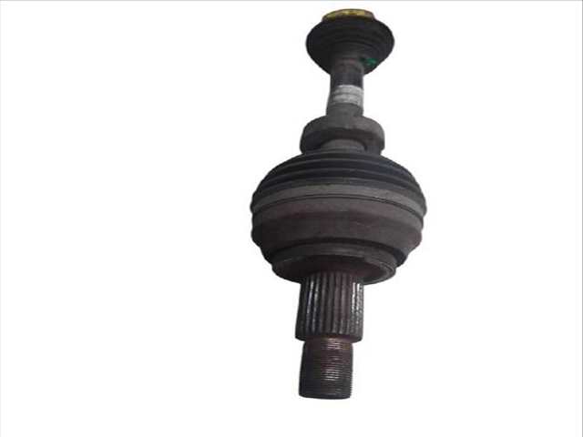 Foto 3ª: Transmision Delantera Izquierda Renault Talisman 1.6 DCI 130 GRANDTOUR (2016)