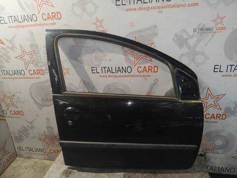 Puerta Delantera Derecha Peugeot 107 URBAN 68CV 50KW