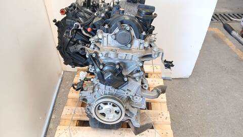 Motor Completo Fiat 500 1.0 MILD HYBRID 312.AYD1B) 69CV 51KW