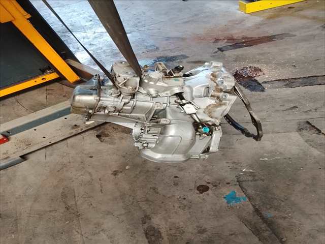 Foto 4ª: Caja Cambios Opel Corsa DIESEL C [FGP] (2004)