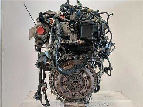 Foto 2ª: Motor Completo Citroen Jumpy 1.6 HDI 90 90CV 66KW [9HU (DV6UTED4)] (2011)