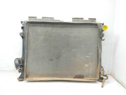 Radiador Motor Chrysler 300 3.0 CRD 218CV 160KW