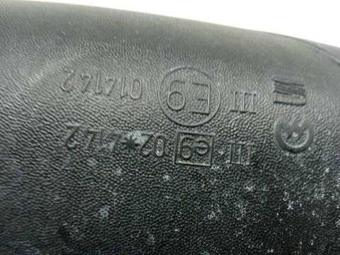 Foto 3ª: Retrovisor Izquierdo Seat Altea 1.6 102CV 75KW [BSE] (2007)