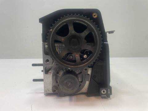 Foto 2ª: Culata Alfa Romeo 159 939A1000 (2007)