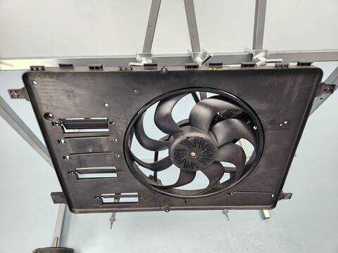 Electroventilador Ford Mondeo GHIA X 140CV 103KW