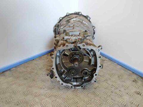 Caja Cambios Automatica Mitsubishi Montero 2800 TD GLX SELECT 5-PTAS.) 125CV 92KW AUT.