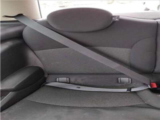 Cinturón Trasero Derecho Mini Mini 1.6 COOPER D [1 6 LTR. - 82 KW DIESEL CAT] 111CV