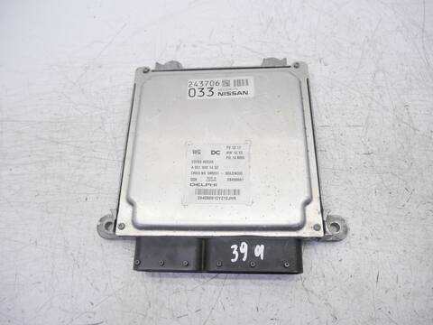 Centralita Check Control Infiniti Q50 170 CV 125KW