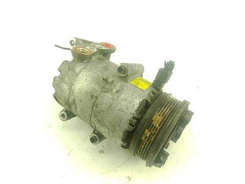 Compresor Aire Acondicionado Ford Focus 1.6