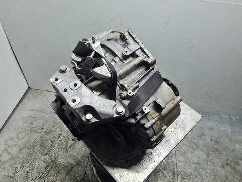 Caja Cambios Audi Tt 2.0 TFSI COUPE 200CV 147KW