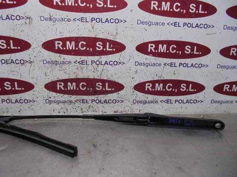 Foto 2ª: Brazo Limpia Delantero Derecho Bmw Z4 2.2I 170CV 125KW [226S1 GSP] (2004)
