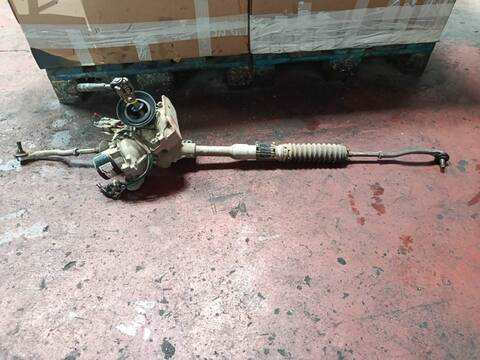 Cremallera de Direccion Honda Civic R18A2 BERLINA