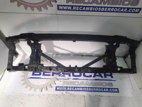 Foto 1ª: Panel Frontal Land Rover Range 3.6 TD V8 272CV 200KW [368DT] (2007)