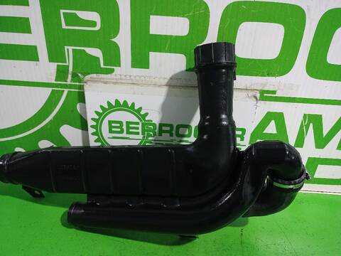 Foto 3ª: Tubo de Escape Land Rover Freelander E TARGA 112CV [204D3] (2000)