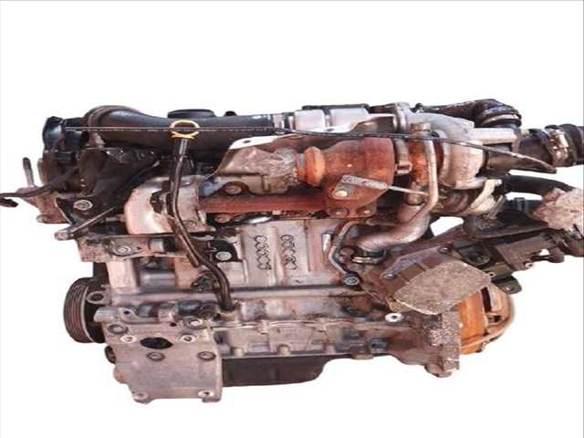 Motor Completo Ford Transit 1.5 TDCI 75CV FURGONETA