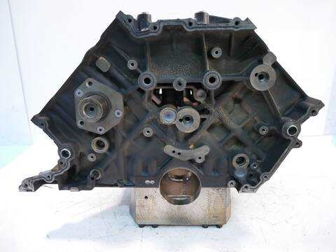 Foto 2ª: Bloque Motor Audi A8 326 CV 240KW [BVN] (2007)
