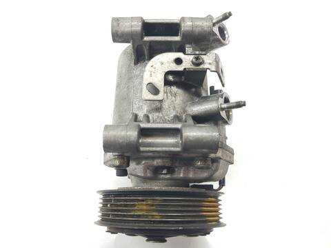 Foto 3ª: Compresor Aire Acondicionado Fiat Scudo FURGON