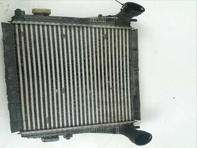Intercooler Volkswagen Passat 2.0 TDI 16V