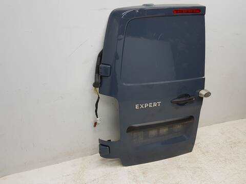 Foto 3ª: Puerta Trasera Izquierda Peugeot Expert PREMIUM LONG (1996)