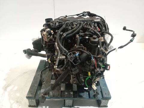 Motor Completo Bmw Serie 3 315 320D 190CV 140KW