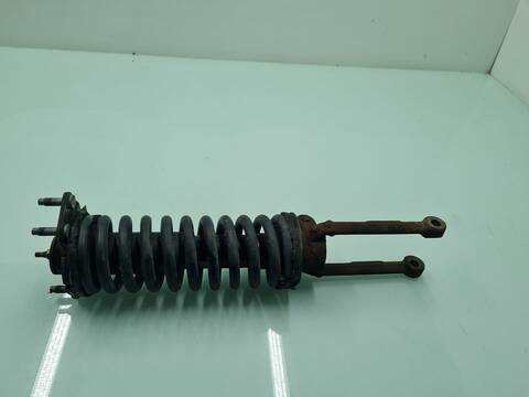 Amortiguador Delantero Derecho Jeep Cherokee 2.5 CRD BASICO 143CV 105KW