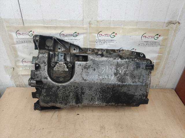 Foto 2ª: Carter Seat Alhambra 1.9 TDI II [AUY] (2005)