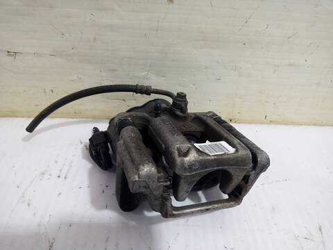 Foto 2ª: Pedal Embrague Opel Grandland OPEL 2020 131CV 96KW (2021)