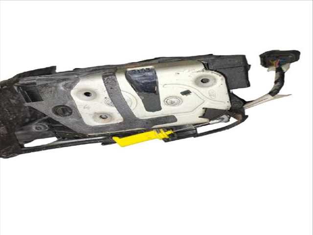 Cerradura Puerta Delantera Derecha Ford Kuga 1.6 ECOBOOST 4X4