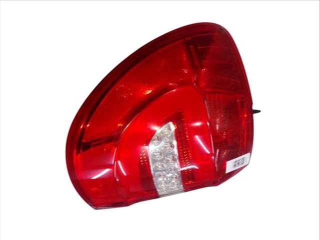 Foto 3ª: Piloto Trasero Izquierdo Mercedes Clase B 150 B 180 CDI 246.200) (2011)