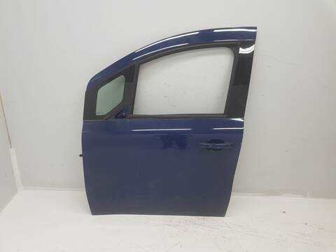 Puerta Delantera Izquierda Mercedes Citan 110 CDI STANDARD 420.623) FURGON