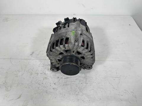 Foto 3ª: Alternador Bmw Serie 5 520 2.0D F11 184 CV 135KW [N47D20C] (2011)