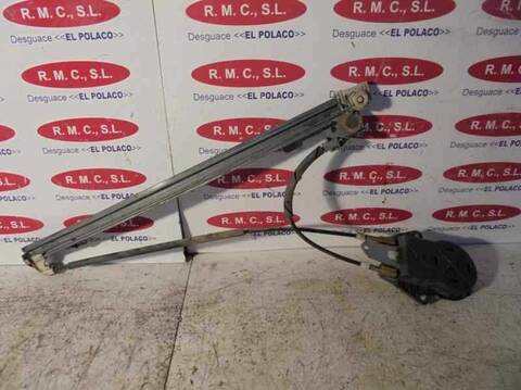 Elevalunas Eléctrico Delantero Izquierdo Citroen Jumpy 1.9 DIESEL 69CV 51KW