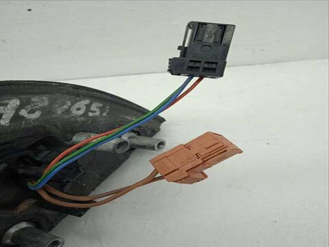 Foto 2ª: Retrovisor Izquierdo Citroen Berlingo XTR 1 6 HDI 92 90CV 66KW [9HX] (2010)