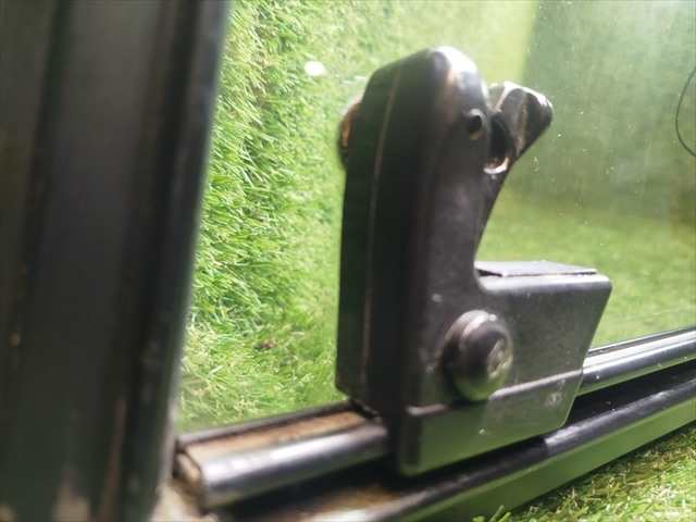 Foto 4ª: Luna Delantera Derecha Land Rover Range 3.5 G V8 3P [G35D] (1990)