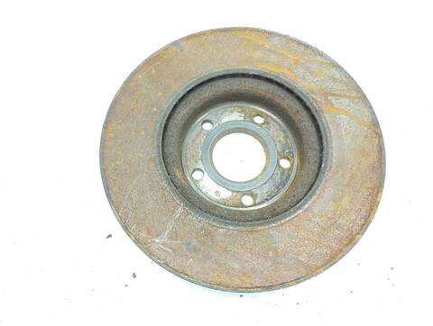 Foto 3ª: Disco Freno Delantero Ford C Max 1.6 ECOBOOST CAT 150CV 110KW GRAND [JQDB] (2013)