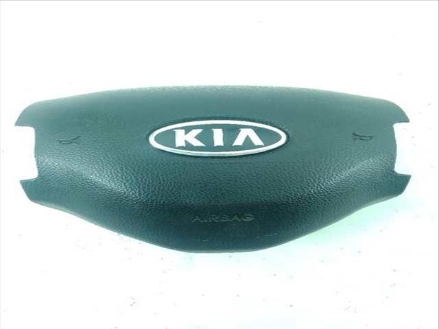 Foto 3ª: Kit Airbag Kia Sportage 1.7 CRDI (2009)