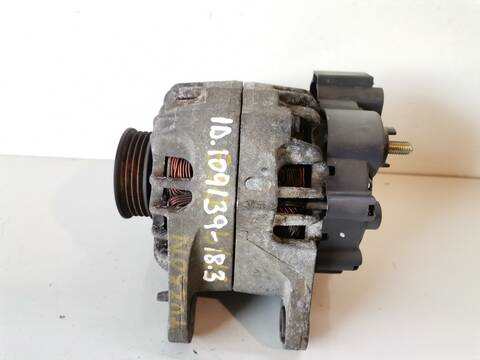 Foto 2ª: Alternador Hyundai Tucson STYLE 4WD 141CV (2006)
