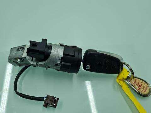 Motor de Arranque Citroen C4 COLLECTION 114CV 84KW
