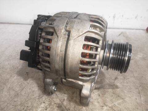 Foto 2ª: Alternador Audi A3 CBAB (2008)